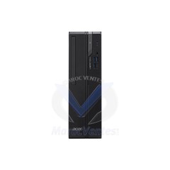 PC Bureau VX I5 8GB 512 SSD SFF 9L FREEDOS DT.R1NEF.00W