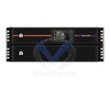Onduleur Liebert GXE 10 kVA 1 ph 230 V 5U Rack/Tour Avec Piles Entrée/Sortie Câblée GXE3-10KIRT5UXL