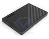 BOITIER DISQUE DUR EXTERNE SATA HDD SSD 2.5" HS-HUB-MHC201