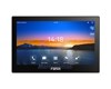 Station Intérieure SIP Ecran Tactile de 7 Pouces Wi-Fi 2.4G/5G  6 Lignes SIP I504W
