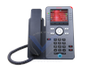 Téléphone IP avec 8 Lignes PoE et 2 Ports Ethernet Wi-Fi et Bluetooth ( avec option carte AVJ100 ) J179