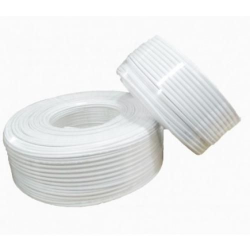 CABLE COAXIAL AVEC ALIMANTATION BOBINE 200M KX6-200M-B