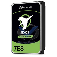 Disque dur interne serveur 3.5" 6 To 7200 RPM 256 Mo SATA 6 Gb/s 512e/4Kn (bulk)