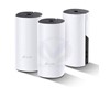 Système WiFi Mesh 1,2 Gigabit + 2 ports Fast Ethernet Deco E4 (3pack)