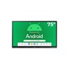 WA75F Écran Tactile Interactif 75  (191 cm) 4K UHD