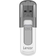 CLE USB 3.2 128GB JUMPDRIVE V100 LJDV100-128GABGY LJDV100-128GABGY