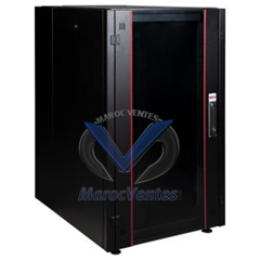 ARMOIRE HYPERLINE 22U 600*800MM 19'' Lande
