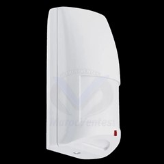 DETECTEUR IR FILAIRE CONFORME AUX NORMES EN50131 LP2 LP2