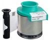 Film de lamination Clear patch 1.0 mil Evolis LPS028NAA