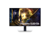Moniteur Gaming OLED Odyssey  27" G6 16:9 Flat / 240Hz / has / 0.03 ms  QHD 12 Mois Display Port HDMI USB