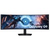 Moniteur Smart SERIE 9 49   32:9 / 1000R / 144Hz / HAS / DQHD Display Port & HDMI Moniteur Smart SERIE 9 49   32:9 / 1000R / 144Hz / HAS / DQHD Display Port & HDMI