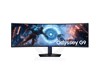Moniteur Smart SERIE 9 49'' 32:9 / 1000R / 144Hz / HAS / DQHD Display Port & HDMI