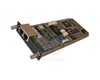 Audiocodes Mediant 1000B Double T1/E1 Module Vocal Numérique M1KB-VM-2SPAN