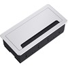 TABLE SOCKET MASTER MA-9310 EN ALUMINIUM