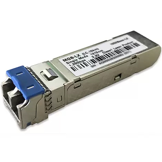 Module transmetteur SFP (mini-GBIC) - 1000Base-LX 20KM