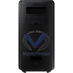 Barre de Son Ultra Sound Tower 160W MX-ST40B/MV