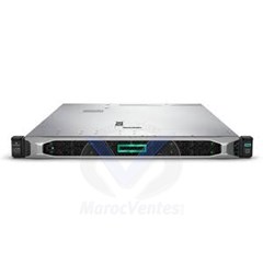 HPE DL360G10-NC 8SFF 4210 16G P408i-a/2GB 4-port P19779-B21