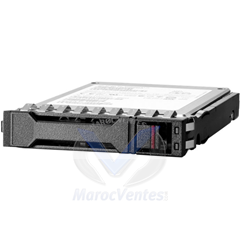 Baie 960GB SATA 6G Read Intensive SFF BC Multi Vendor SSD