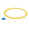 PIGTAIL FO LC SM 9/125 1м DVFOPIGLC9/125