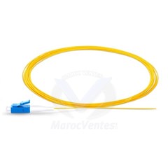 PIGTAIL FO LC SM 9/125 1м