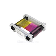 EVOLIS RUBAN 200 IMG YMCKO-k