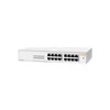 Commutateur Aruba Instant On 1430 16G Non Gérée 16 Ports RJ-45 10/100/1000