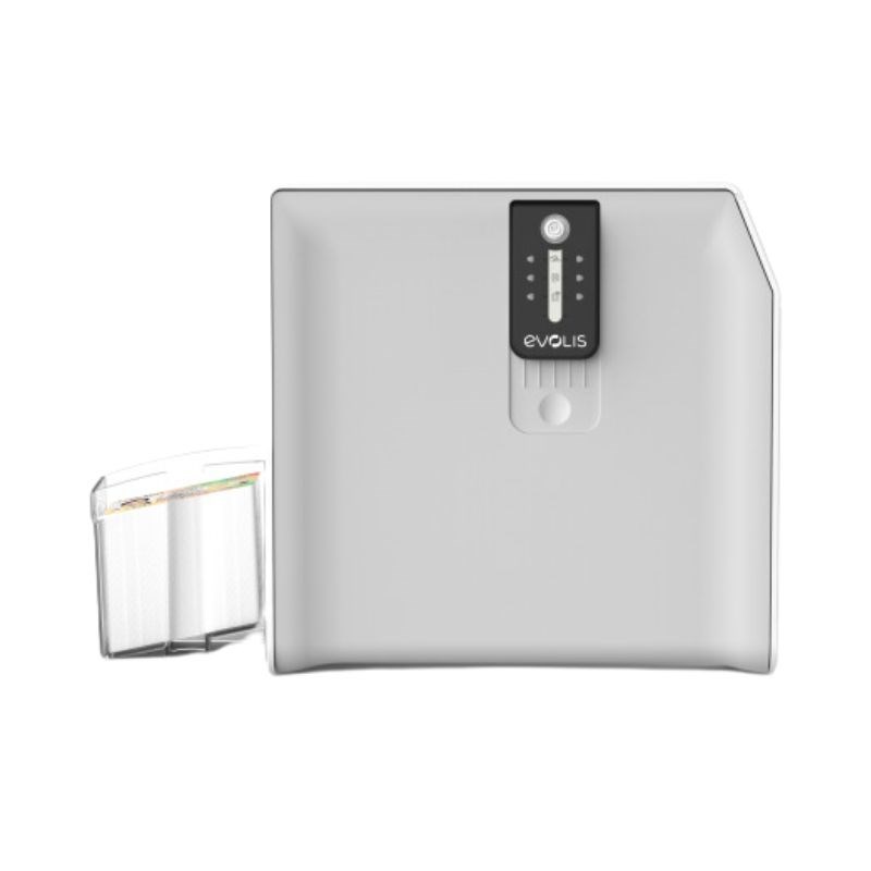 (CLM) Module de lamination de cartes pour Evolis Agilia S10474