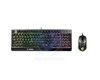 Clavier Souris VIGOR GK30 COMBO FR