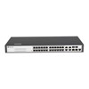 Switch 24, 10/100/1000 Base-T Ports and 4 1000 Base-X Ports Switch 24, 10/100/1000 Base-T Ports and 4 1000 Base-X Ports