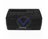 Station d’accueil USB 3.1 (10 Gb/s) pour disque dur SATA de 2,5 / 3,5 pouces SDOCKU313