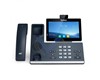 Téléphone SIP-T58W Pro avec Caméra Série T5 1201606