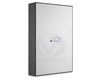 Disque Dur Externe LACIE 1 TB  PORSCHE DESIGN  USB3.0 DRIVE MOON SILVER STHY1000800