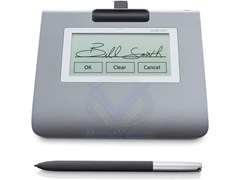 Tablette de Signature Monochrome Ecran 4,5 Pouces STU-430