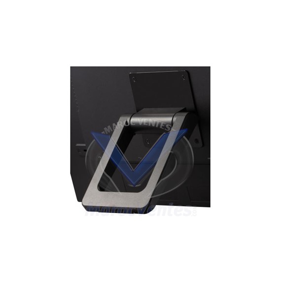 SUPPORT INCLINE POUR ECRAN 22 - 24 & 27 POUCES TD24