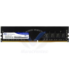 TeamGroup Elite Mémoire RAM D4 2133 C15 4 Go