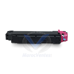 Toner original rouge pour Imprimante Kyocera Ecosys P6235cdn (TK-5280M)