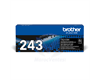 Cartouche de toner TN-243BK Brother originale – Noir TN-243BK