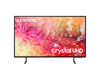 Smart TV 65" Serie 7 Gamme D UHD 4K Crystal Recepteur Integré (2024)