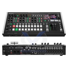 Commutateur Vidéo en Streaming V-160HD