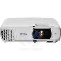VIDEOPROJECTEUR  EH-TW750 3LCD-FULL HD 1O8OP 3400 LUMENS V11H980040