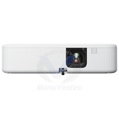 CO-FH02 Vidéoprojecteur 3LCD Full HD 1080p 3000 Lumens HDMI V11HA85040