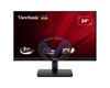 Moniteur 24" Dalle SuperClear®IPS Full HD HDMI et VGA