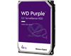 WD PURPLE SURVEILLANCE HARD DRIVE 4 TB SATA 6BG/S 256 CACHE WD43PURZWD