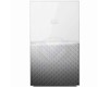Serveur NAS WD My Cloud Home Duo  2 Baies 4To WDBMUT0040JWT