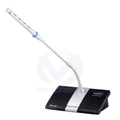 MICRO PRESIDENT SANS FIL BKR WS-103C