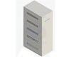 Rack de Battérie KSTAR A20 Rack Battérie A20