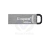 Clé USB DataTraveler Kyson 128 Go USB Type-A 3.2 Gen 1 (3.1 Gen 1) Argent DTKN/128 Go