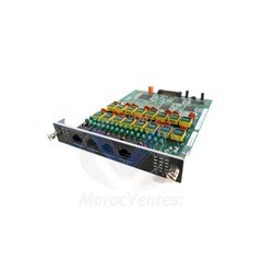 CARTE 16 PORTS NUMERIQUES POUR SV9100 BE113020 NEC-16PN/91