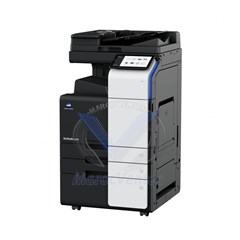 Bizhub C251I Imprimante Multifonction Ecran Tactile Couleur de 10,1"