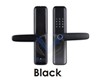 Smart Door Lock ES267F Wifi ELOCK ES267F Wifi